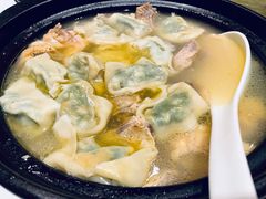 -小南国(金沙江路店)