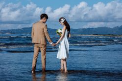 -GO VISION 动视觉婚纱摄影高级定制