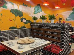 -江湖水乡铁锅炖魚(周庄嘉园店)