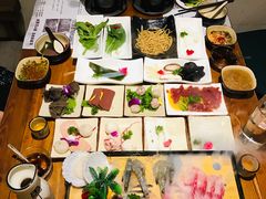 -束河人家(南锣鼓巷店)