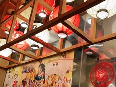 -初居食屋日式料理(万象城购物中心店)