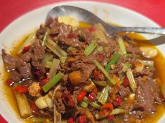 -匠熙小馆(崇文门店)