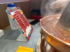 -侃爷南门铜锅涮肉