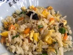 扬州炒饭-粗茶淡饭(东关街店)