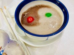-聚春园自助餐厅(东街口店)