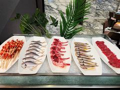 -合肥皇冠假日酒店·菲亚斯特自助餐厅(黄山路店)