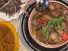 -顺顺小吃(独克宗古城店)