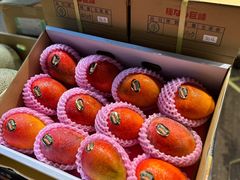 -油麻地果栏