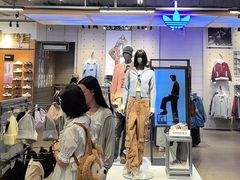 -adidas(正佳广场店)