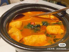 -屋顶花园餐厅(步行街老地王大厦店)