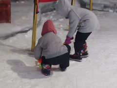 -宁波冰雪大世界(北仑区)