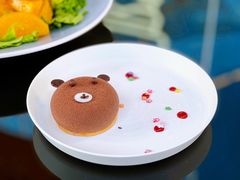 -Lets burger非常汉堡·环球风味(蓝色港湾店)