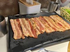 -花味烤肉·拌饭(建邺万达店)