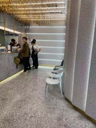 点击看大图 -3AM·S HAIR SALON烫发染发接发