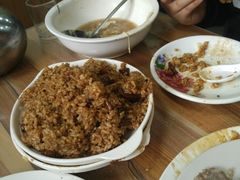 -老七饭馆(光荣道总店)