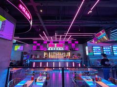 -燥次·烧烤酒场(万象城店)