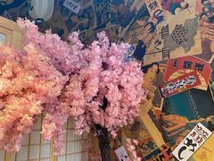 -匠糊·日本料理(美岸广场店)