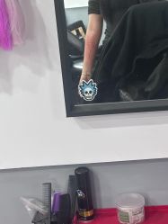点击看大图 -MDZ STORE·TATTOO·耳饰