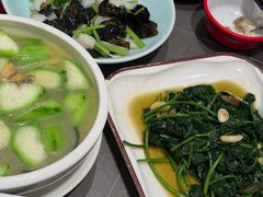 -先记烧鹅王·本地粤菜(福永店)
