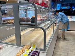 -好利来(龙首印象城店)