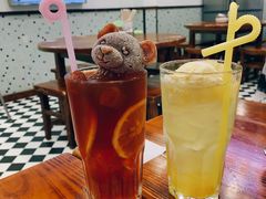 -澳门陈光记烧味饭店(南京德基广场店)