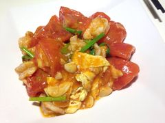 -七哥港式茶餐厅(亮马桥总店)