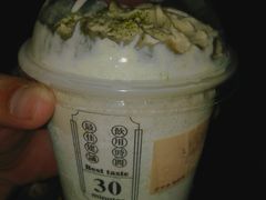 抹茶团子酸奶-我是酸奶君(壹方城店)
