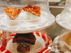 -新一番三文鱼寿司(大东海店)