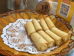 -东坊味道私房菜·地道顺德菜(大良店)