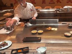 -赤坂亭·M9和牛烧肉·铁板烧·日料398放题(长泰广场店)