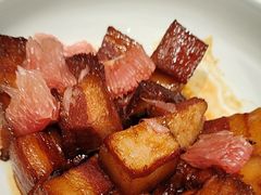 -箪食巷私房菜馆·鲁菜(玉函路店)