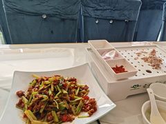 -老毛手抓·盐池滩羊非遗手抓(宁夏总店)