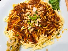 招牌肉酱面-醉面(五道口启迪大厦店)