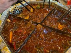 -陈眼镜火锅(总店)