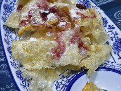 -蜗牛小馆醉乡民谣云南菜(惠新西里店)