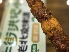 -牛街洪记小吃店(牛街店)