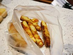 -泸溪河桃酥(鄞州高新宝龙店)