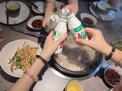 -同仁四季椰子鸡(海岸城天利店)