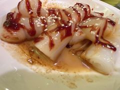 豪华版混酱肠粉-阿昌茶档(太安店)