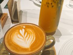 -静香HOUSE·全时段融合餐厅(七星欢乐颂店)