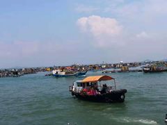 -海上驿站渔家菜馆