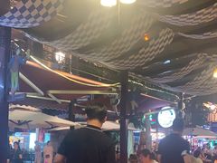 -巴伐利亚啤酒坊(意式风情街店)