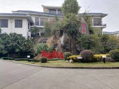 -厦门悦华酒店