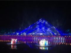 -印象西湖·最忆是杭州实景演出