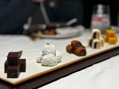 -四季民福烤鸭店(外滩外白渡桥店)