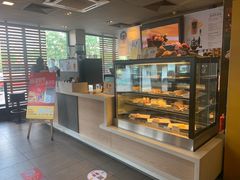 -麦当劳(王顶堤店)