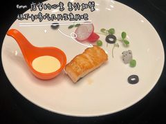 -阜阳富力万达嘉华酒店·美食汇自助餐厅