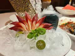-宝轩渔府·老字号海鲜·正宗津菜(水上店)