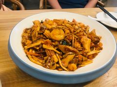 -陈傻子餐厅(世纪都会店)