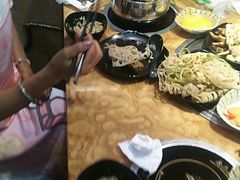 -塔兰齐新疆孜然火锅(鲤鱼山路店)